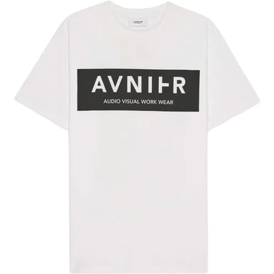 T-shirt Avnier Source Arrivage