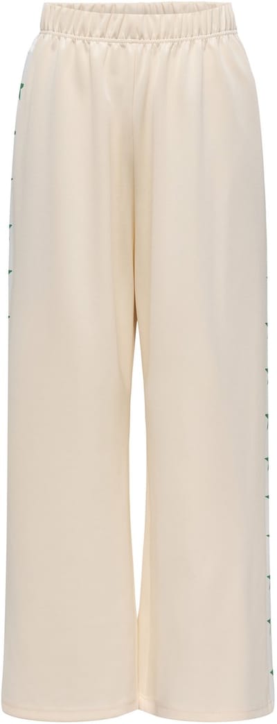 ONLY Broek met wijde pijpen ONLSTAR Regular fit Broek met wijde pijpen