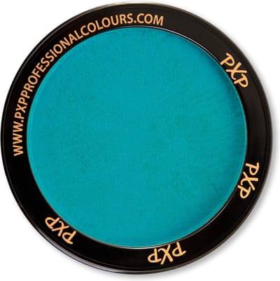 PXP Professional Colours Schmink - Sea Green 10 gram - Thema Feest Festival Schminken Verjaardag