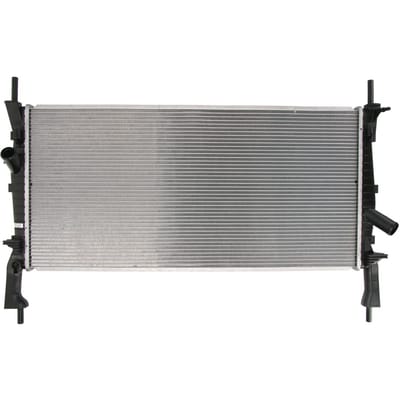 Radiator, motorkoeling KOYORAD PL322443