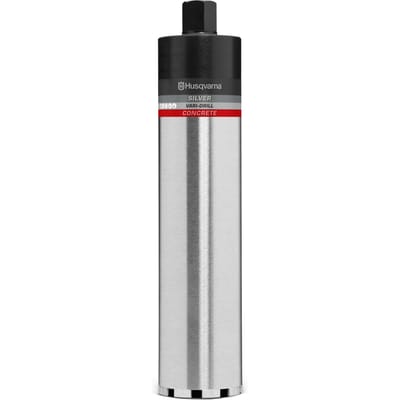Vari-drill d20 040 11/4