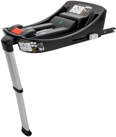 Lorelli Premium i-Size Base voor Aria Luxe Autostoel