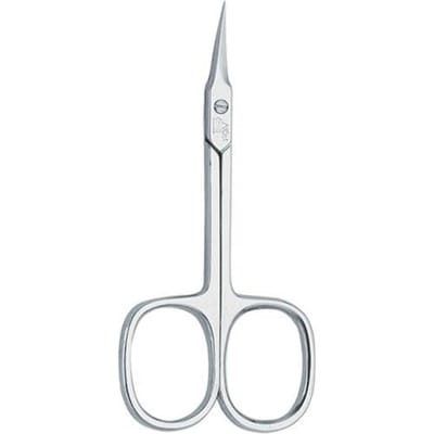 ERBE Nagelriemscharen Nagelriemschaar, roestvrij, 9 cm Nagelscharen Unisex
