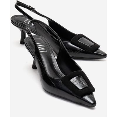 Dublin Gesp Stiletto Pump