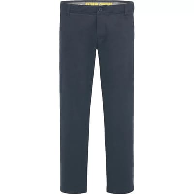 Chino broek Lee Slim XM