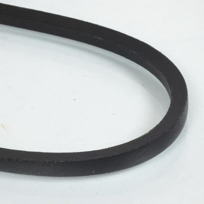 drijfriem voor peugeot 103 bromfiets 875x13x8mm / type a48 nieuw