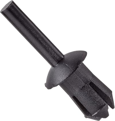 SW-Stahl S8040-3 Mercedes aandrijfklinknagel, 10 stuks