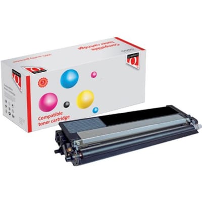 Tonercartridge Quantore Brother TN-326 zwart | 1 stuk