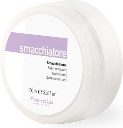 Fanola Lotion Professional Smacchiatore Stain Remover