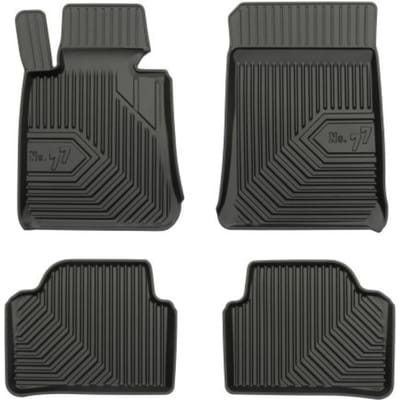 Rubber vloermatten FROGUM FRG77408678