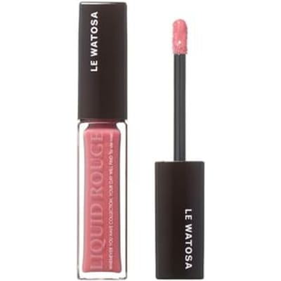 WATOSA - Liquid Rouge 212 Velvet Beige