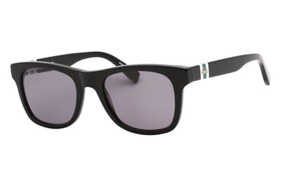Lacoste L978S 001 BLACK 52/20/145 MAN Zonnebrillen