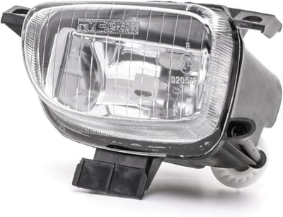 Universele Mistlampen Set voor Auto en Motor - Krachtige Verlichting