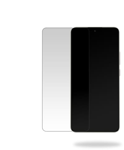 Mobilize Screenprotector geschikt voor POCO M7 Pro Glazen | Mobilize Screenprotector - Case Friendly