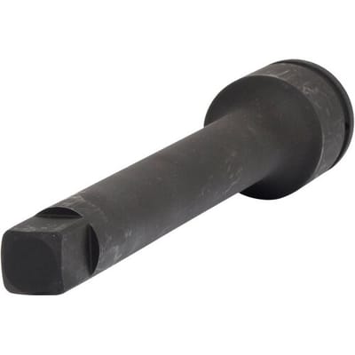 KS Tools 515.1376 5151376 Dopsleutelverlenging Aandrijving 3/4 (20 mm) 100 mm 1 stuk(s)