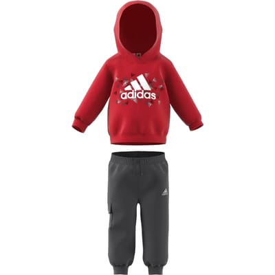Kinderen grafisch joggingbroek adidas