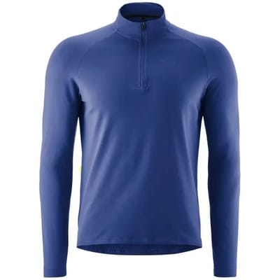 Jersey met lange mouwen Gonso