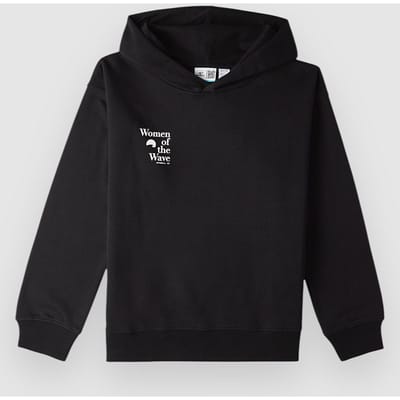 O'Neill Noos Wow Kids Hoodie zwart