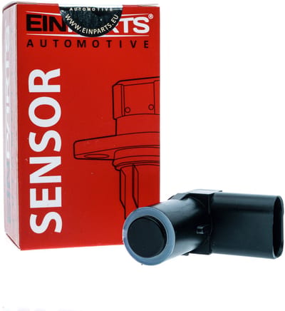 Einparts Automotive Parkeersensor Voor Skoda Superb I 3U4 3 Porten Achter