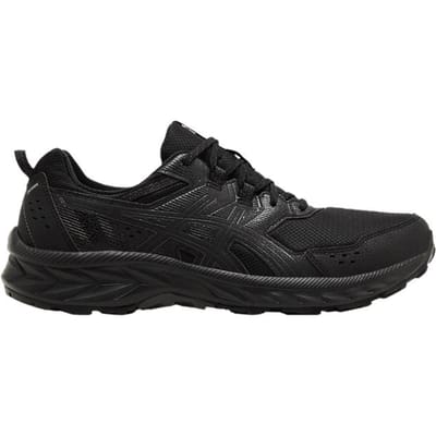Asics Gel Venture 9 'Triple Black' 44.5 black