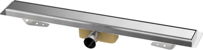 Berg R-Line Douchegoot 600X60X65 Mm