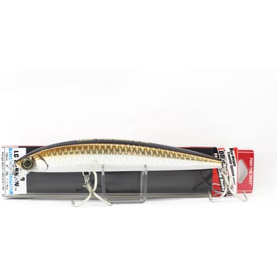 Leurre flottant Yo Zuri Hydro Minnow Long Cast 150 mm R1322-HRSN (1038)
