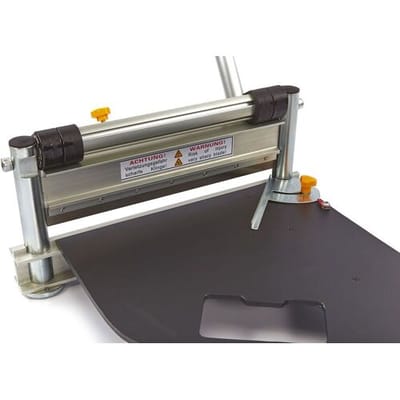 HBM 325 mm Professionele Laminaatknipper