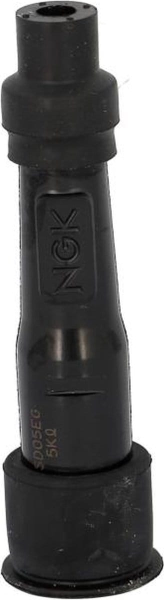 Ngk Sd05eg 5818 Bougiedoppen Zilver