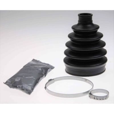 Balgenset, aandrijfas SPIDAN 37036