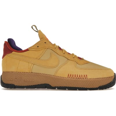Air Force 1 Wild Sneakers