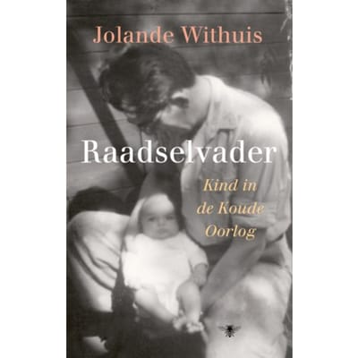 Raadselvader - Jolande Withuis