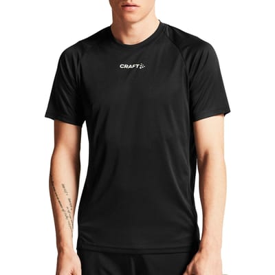 Craft Rush 2.0 Shirt Heren - Maat M