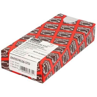 Krukaslagerset ENGITECH ENT074526 STD