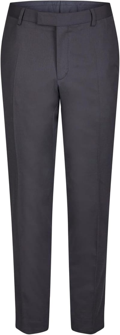 Herencostuum Broek - Stijlvolle Pantalon - Zakelijk Dragen - Duurzaam Materiaal - Shape Fit