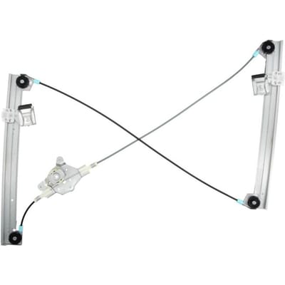 Raamregelaar MAGNETI MARELLI 350103170247 links
