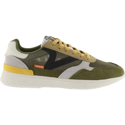 Sportschoenen van mesh Victoria Anima - Sport Retro