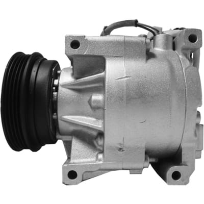 Compressor, airconditioner AIRSTAL 10-0507
