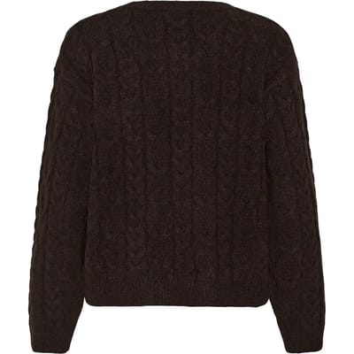 Vrouwentrui Soaked in Luxury Idalia Cable