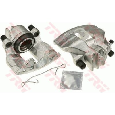Remklauw TRW BHS801E, voor rechts
