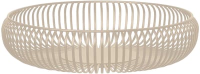 Blomus LITO Schaal - H 8 cm, Ø 36 cm (L) - Nomad