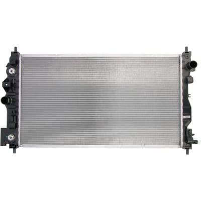 Radiator, motorkoeling KOYORAD PL312713