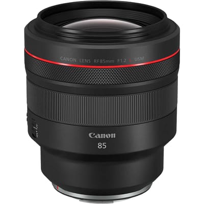 Canon RF 24-70mm f/2.8L IS USM