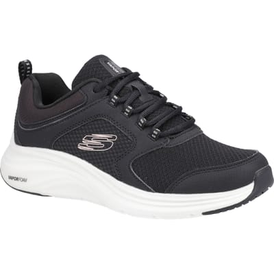 Dampschuim Trainer