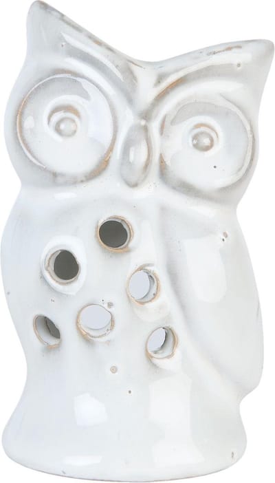 Clayre & Eef Geurbrander Ø 6x12 cm