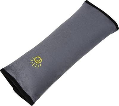 Narimano® Baby Kussen Kids - Auto Kussens Auto Veiligheidsgordel -Schouderkussen Harnas - Bescherming Steunkussen Voor Kinderen Peuter