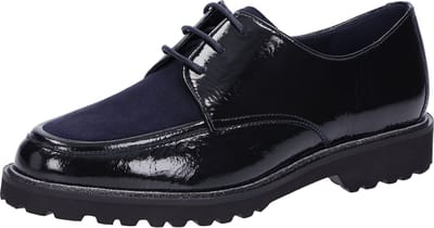 Sioux Meredith-749-H Schnürschuh Dames