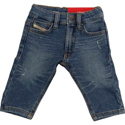 Diesel - Denim Blue K01 K00312 KXBKR