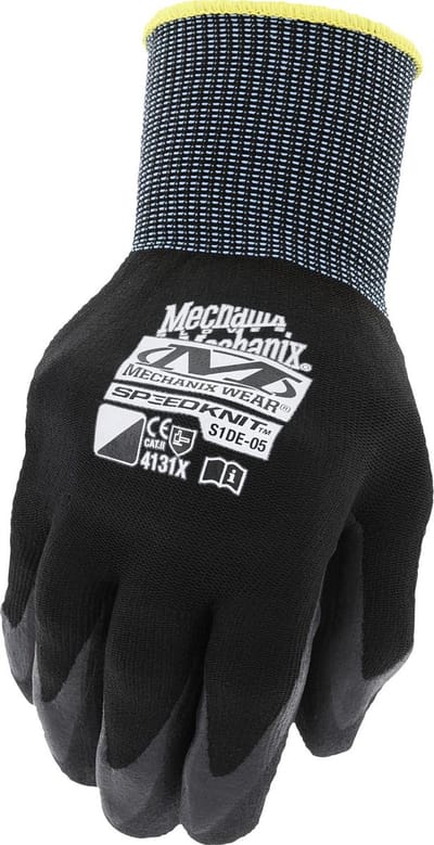 Mechanix Wear SpeedKnit™ Utility