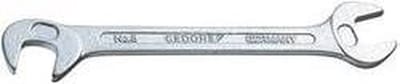Gedore 6094200 8 5,5 Dubbele steeksleutel Sleutelbreedte (metrisch) 5.5 mm