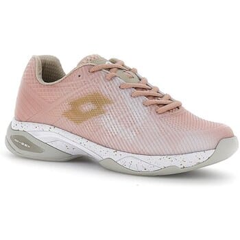 Lage Sneakers Lotto Mirage 300 Iii
